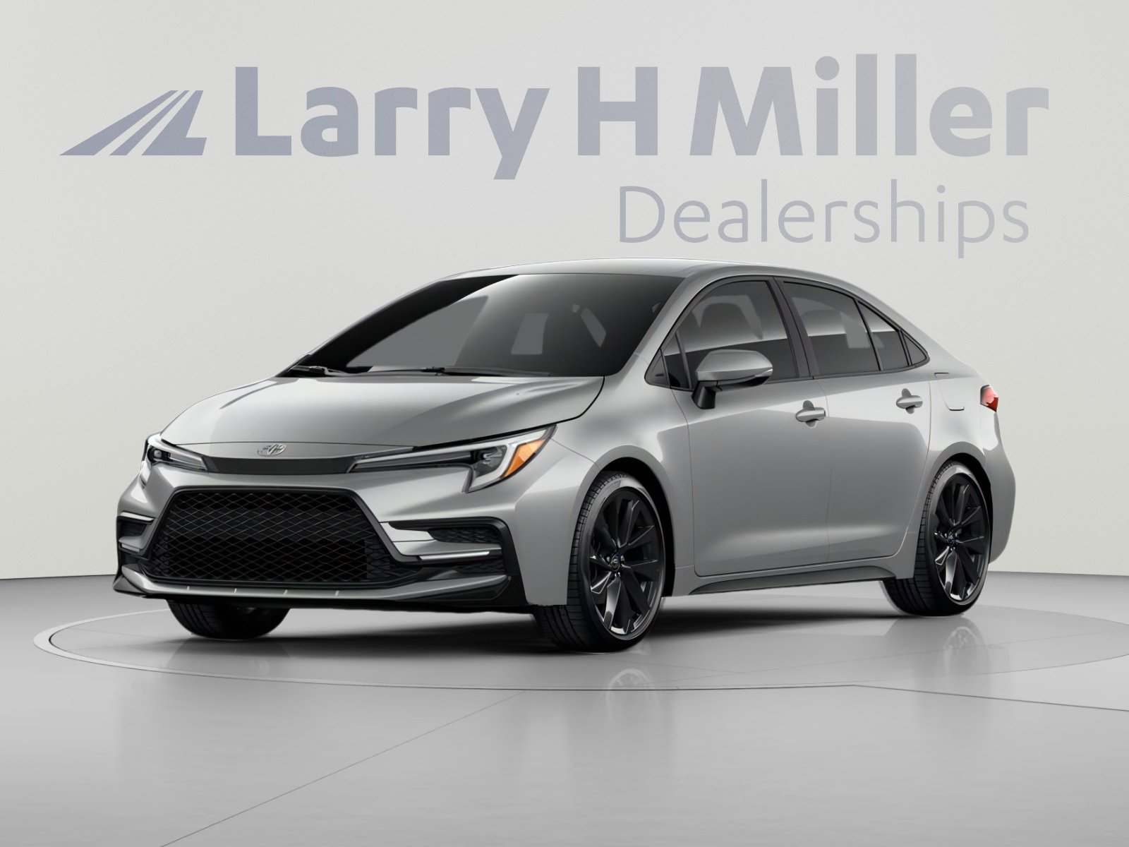 2026 Toyota Corolla Hybrid
