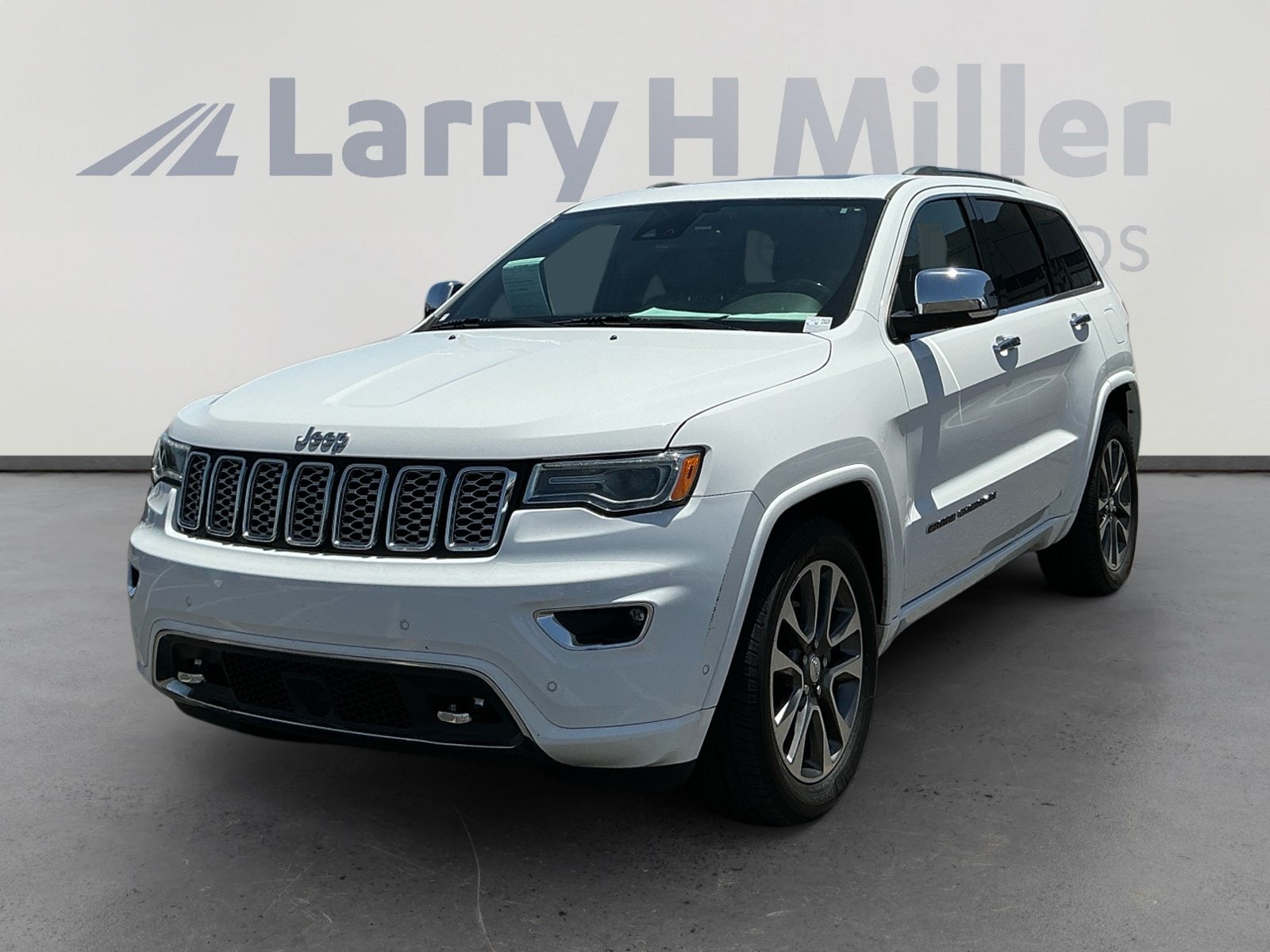 Used Jeep Grand Cherokee Phoenix