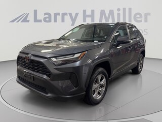 Used 2025 Toyota RAV4 XLE SUV Peoria, AZ
