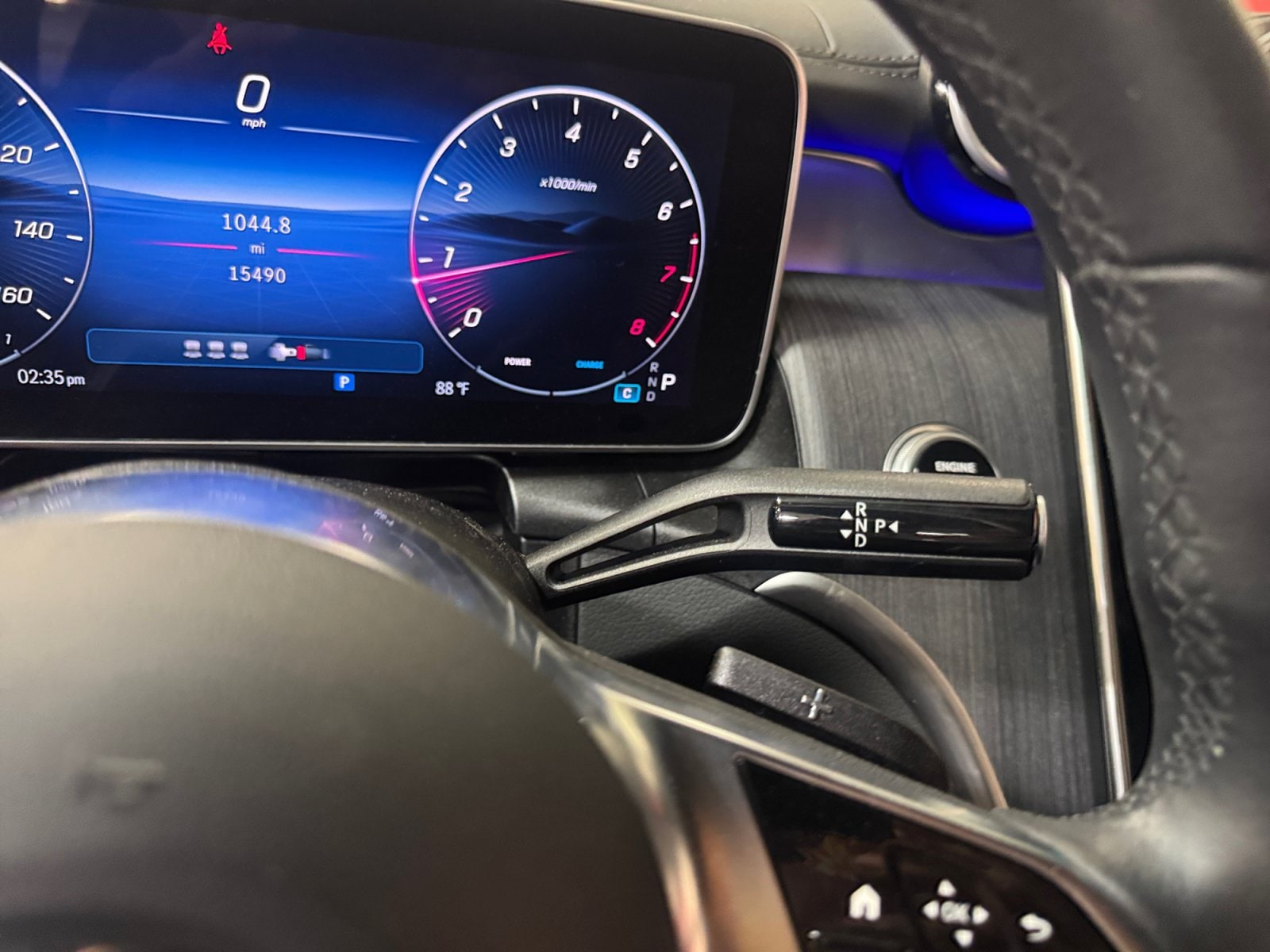 2025 Mercedes-Benz GLC Base - Photo 32