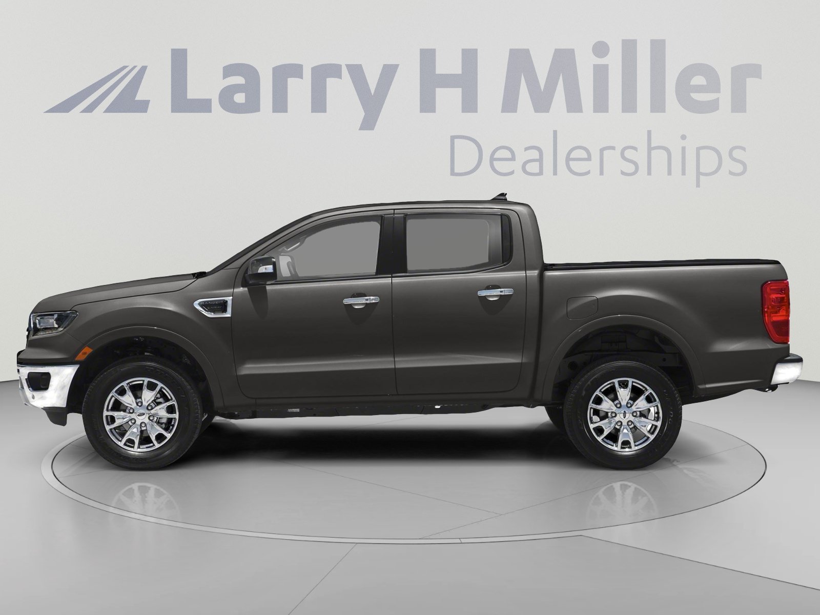 Used 2019 Ford Ranger Truck SuperCrew
