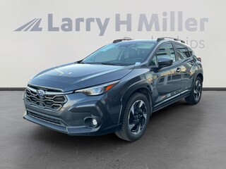 Used 2024 Subaru Crosstrek Limited SUV Peoria, AZ