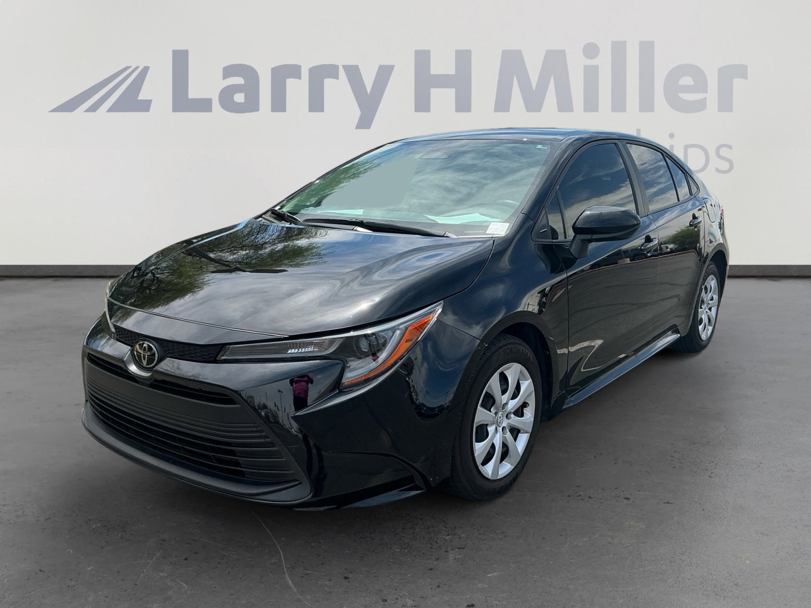 2023 Toyota Corolla LE CVT's photo