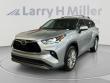 Used 2022 Toyota Highlander Platinum SUV