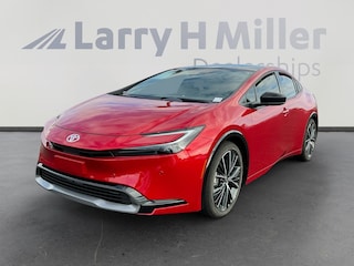 Used 2025 Toyota Prius XLE Hatchback Peoria, AZ