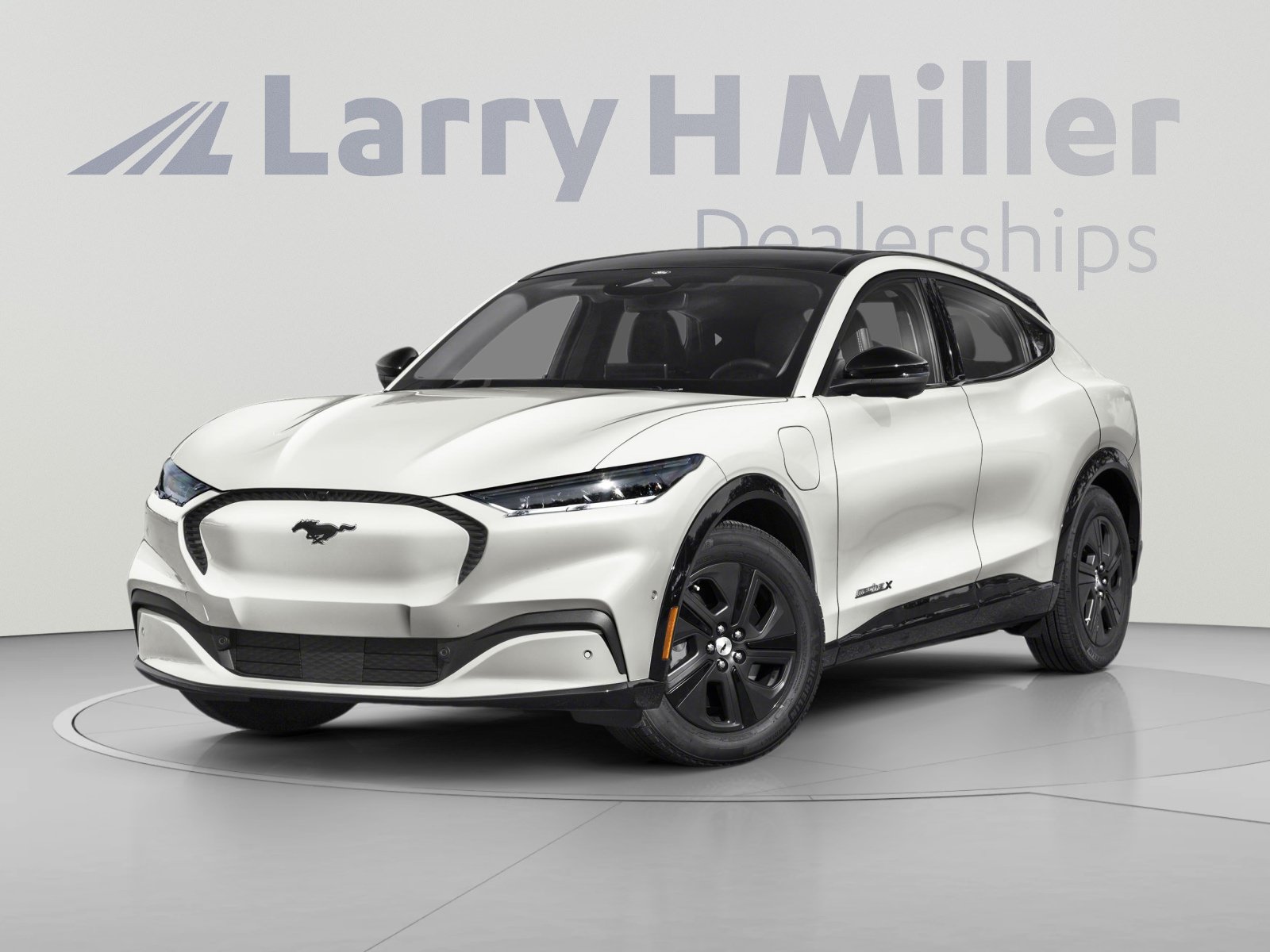 2023 Ford Mustang Mach-E Select