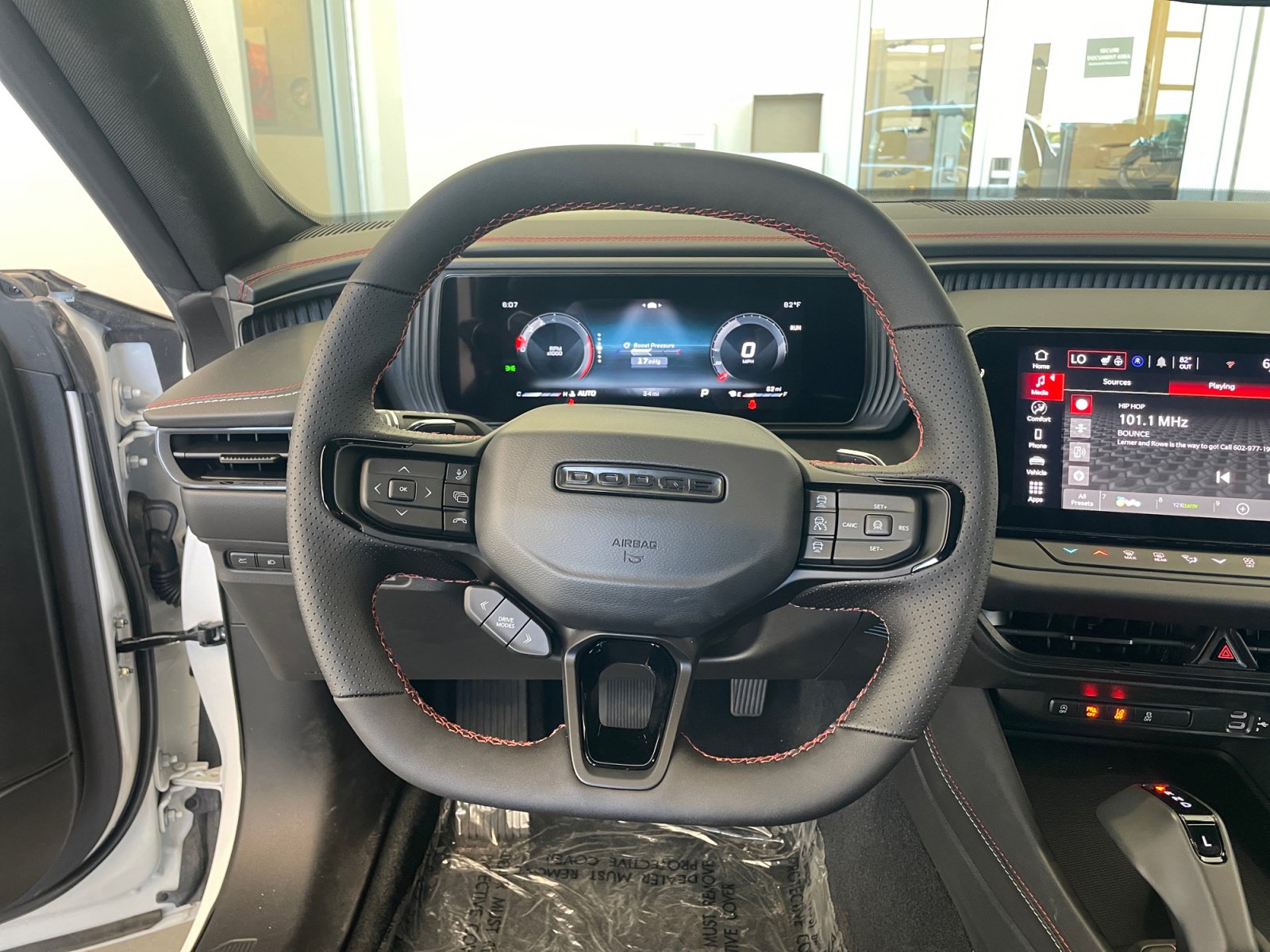 2026 Dodge Charger R/T - Photo 10