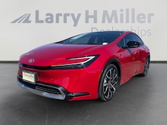2024 Toyota Prius Prime XSE Premium Hatchback
