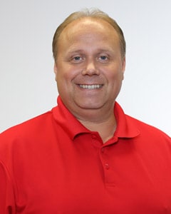Chris Conger, Service