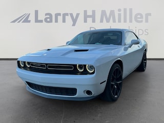 Used 2017 Dodge Challenger SXT Coupe Peoria, AZ