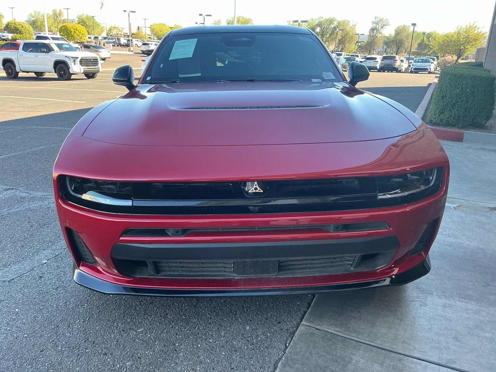 2026 Dodge Charger R/T - Photo 22
