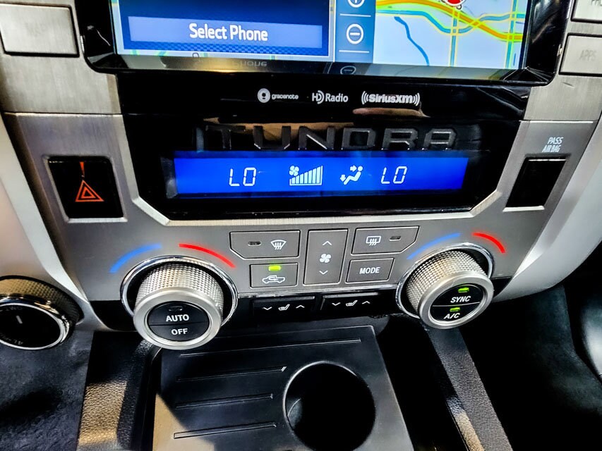 Certified 2021 Toyota Tundra For Sale | Peoria AZ | Call 602