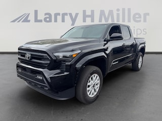 Used 2025 Toyota Tacoma Truck Double Cab Peoria, AZ