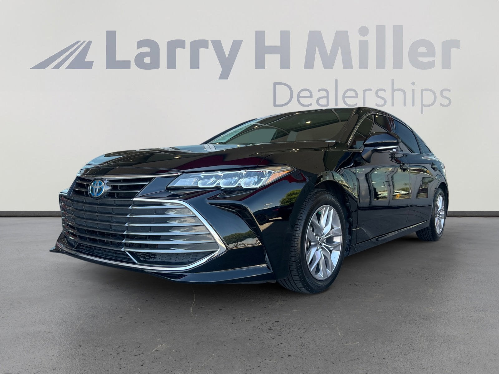 2021 Toyota Avalon