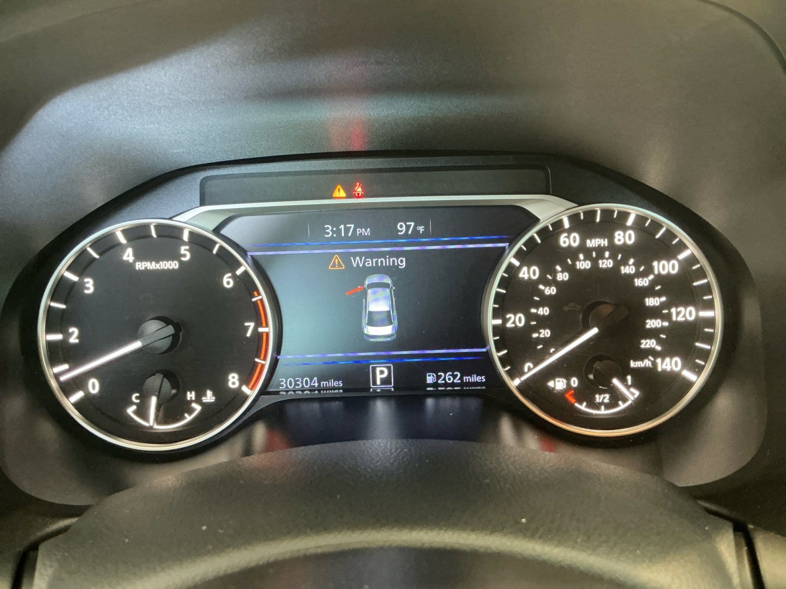 2025 Nissan Altima SV - Photo 11
