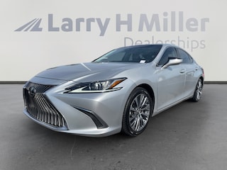 Used 2020 LEXUS ES Sedan Peoria, AZ
