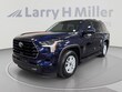  Toyota Sequoia