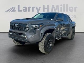 Used 2024 Toyota Tacoma Truck Double Cab Peoria, AZ