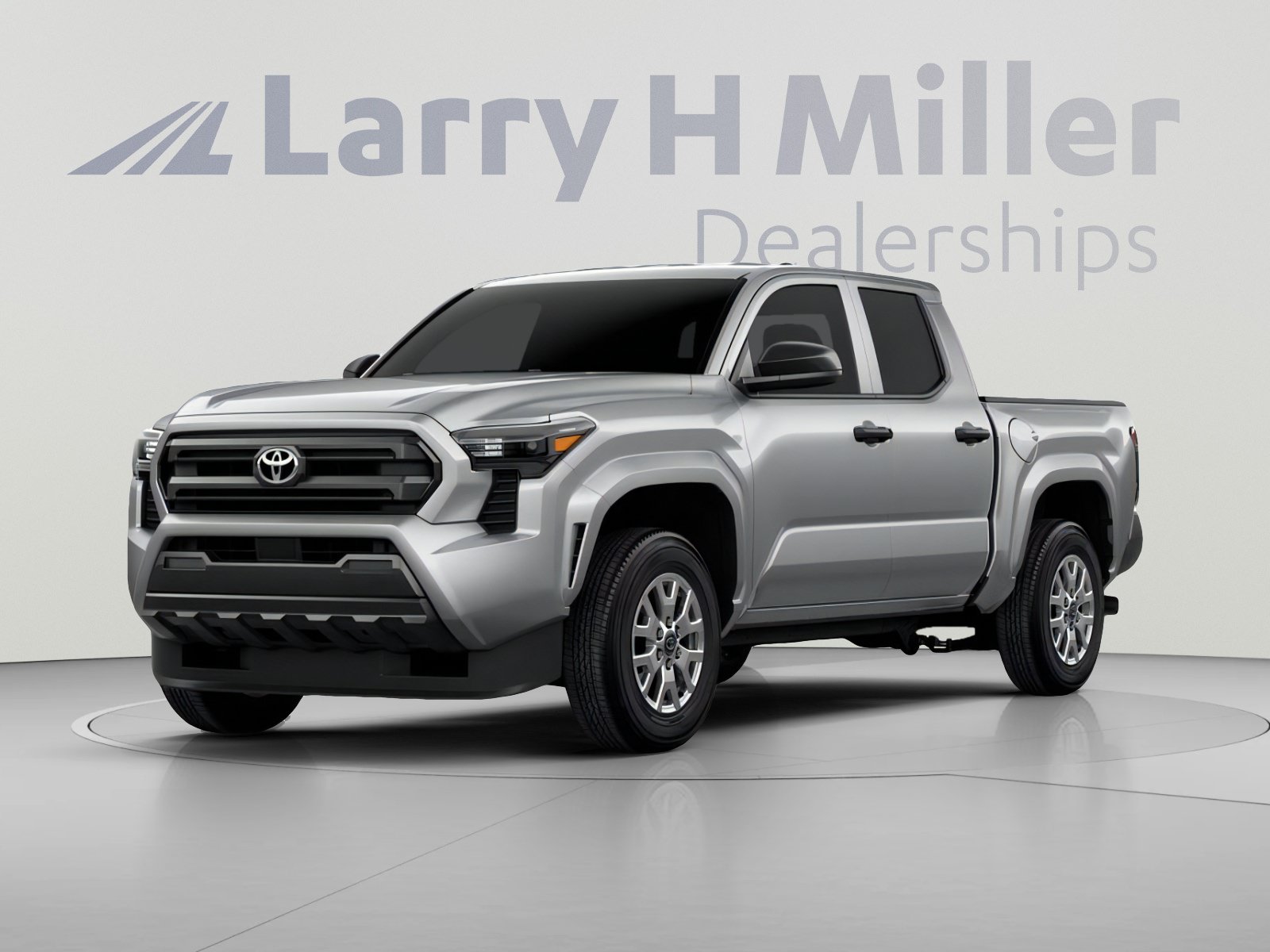  Toyota Tacoma