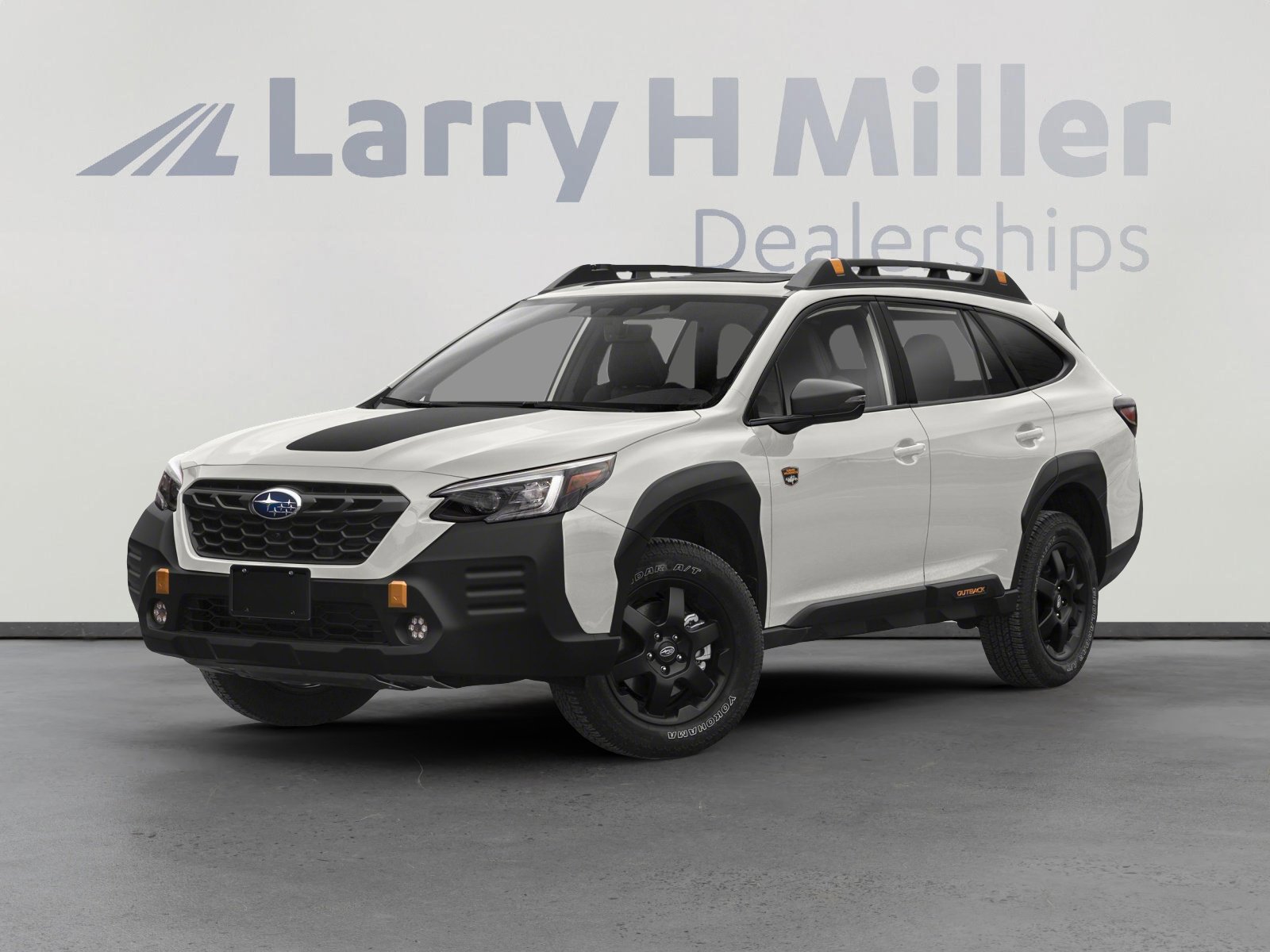 2023 Subaru Outback Wilderness's photo