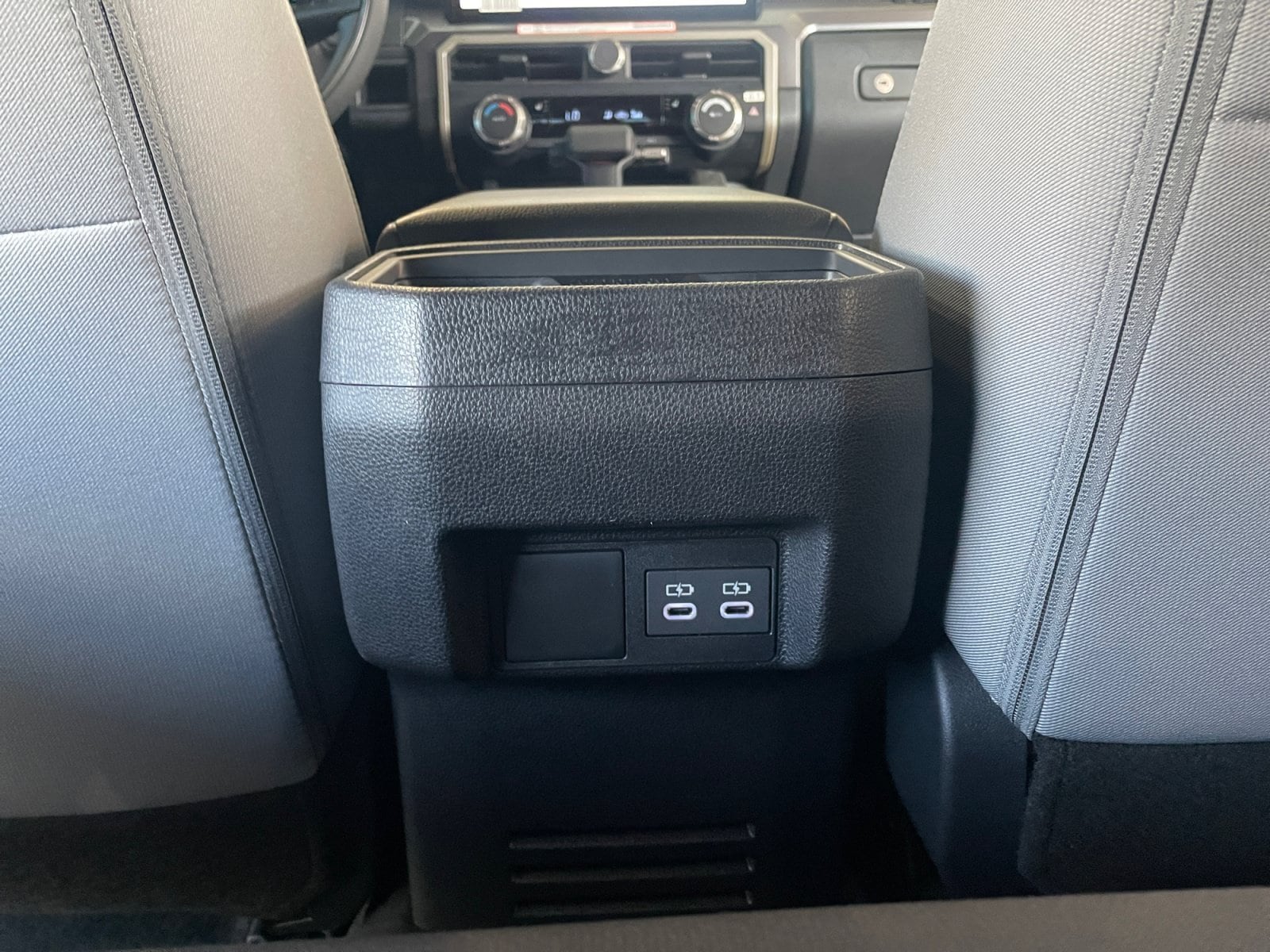 2026 Toyota Tacoma TRD Off Road - Photo 33
