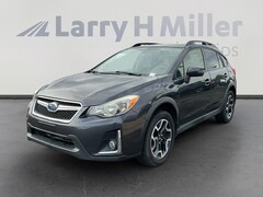 2016 Subaru Crosstrek 2.0i Limited SUV