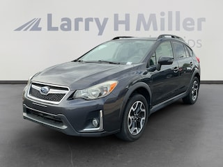 2016 Subaru Crosstrek 2.0i Limited