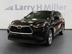 Used 2021 Toyota Highlander L SUV for sale in Avondale, AZ