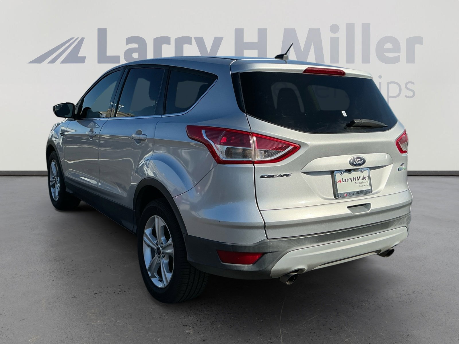 2014 Ford Escape SE photo 3