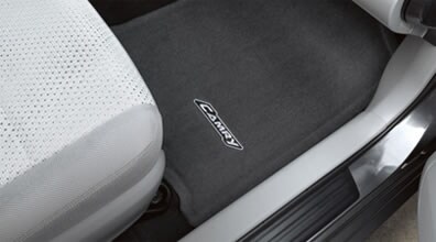 Carpet Floor Mats