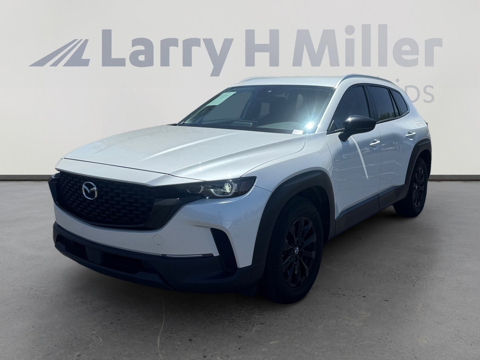 2024 Mazda CX-50 2.5 S PREFERRED's photo