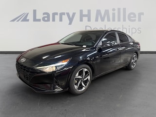 Used 2023 Hyundai Elantra SEL Sedan Peoria, AZ