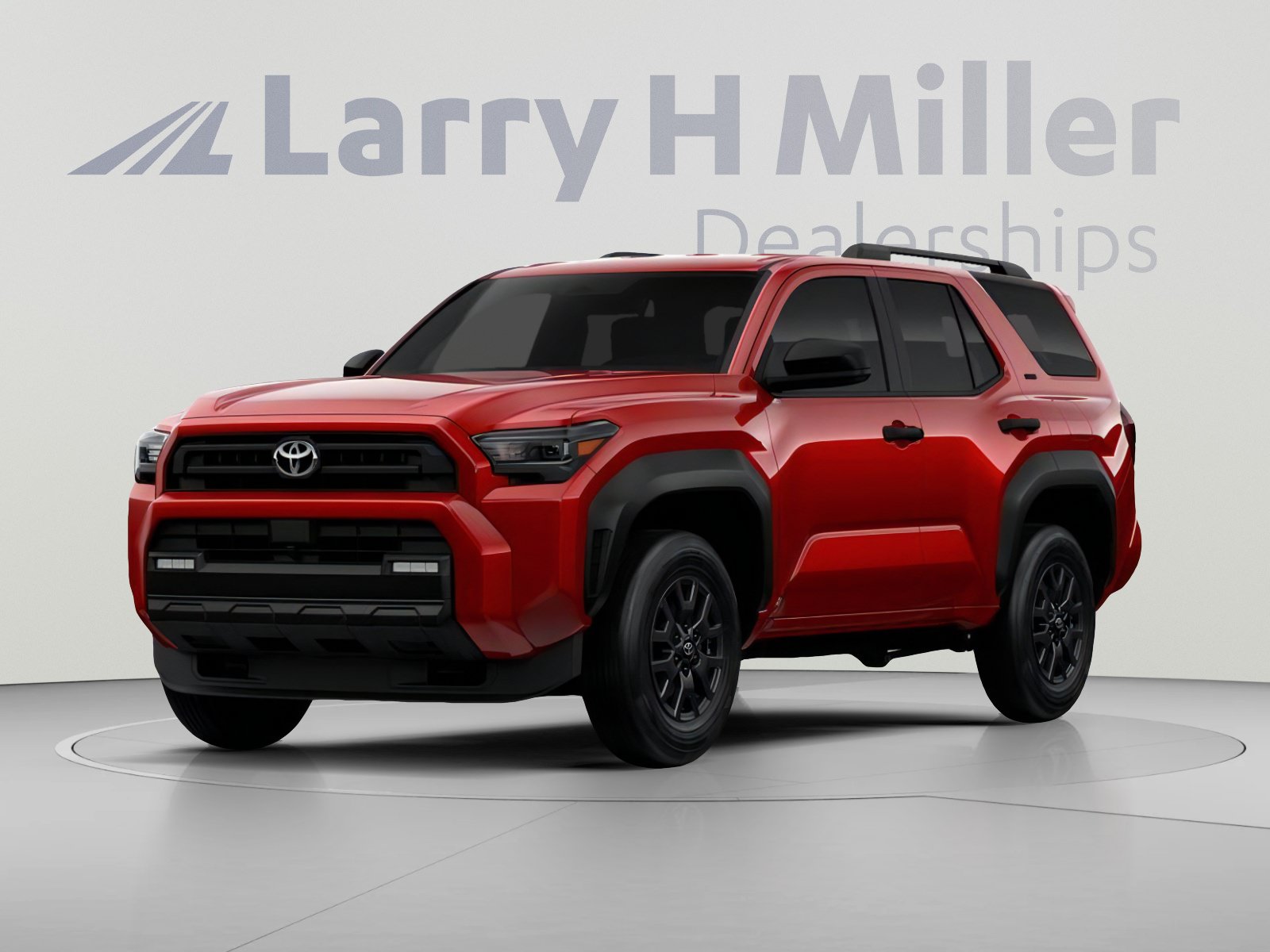  Toyota 4Runner