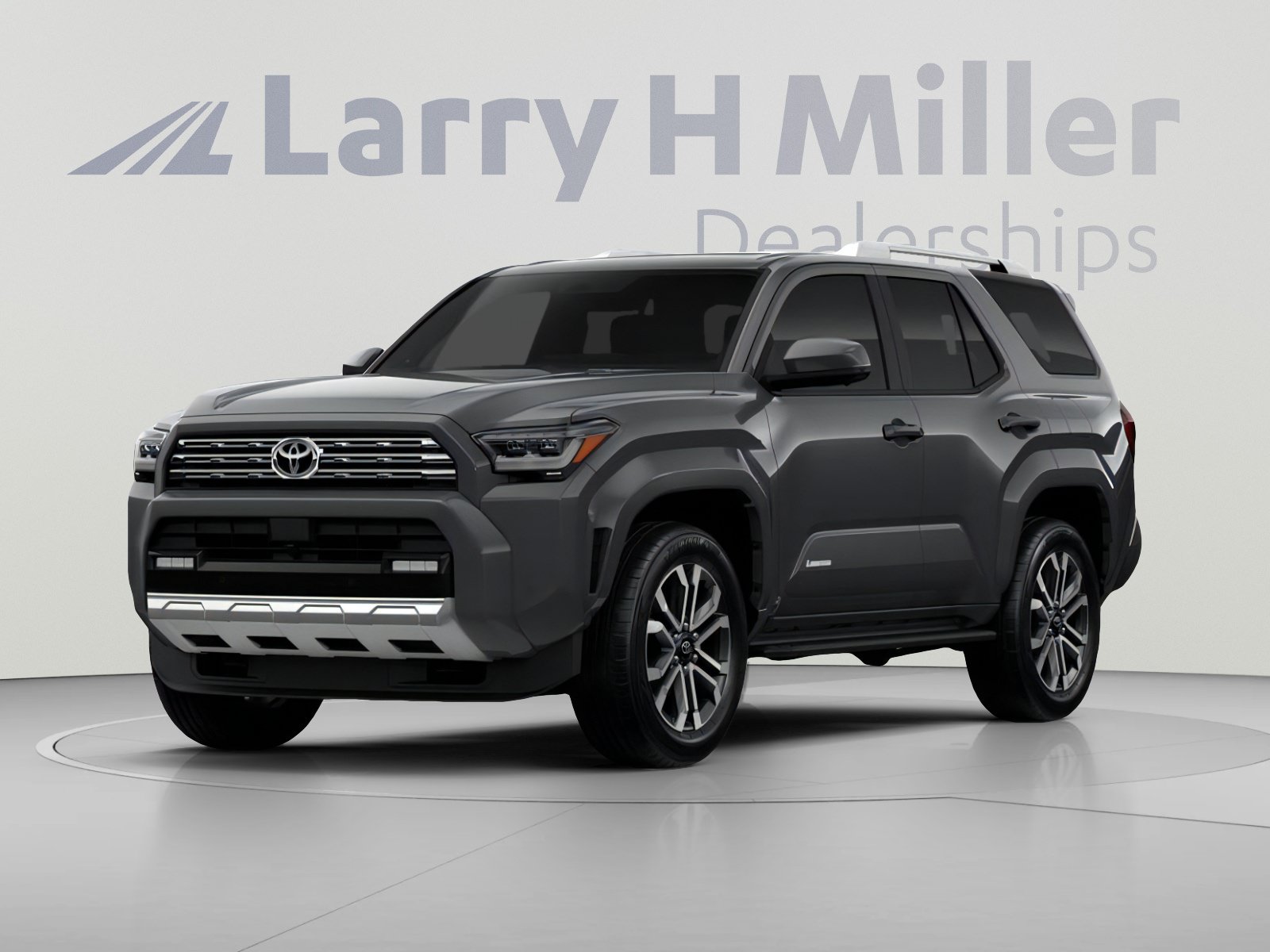  Toyota 4Runner