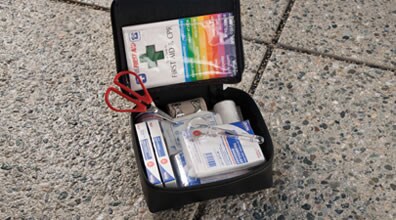 First Aid Kit