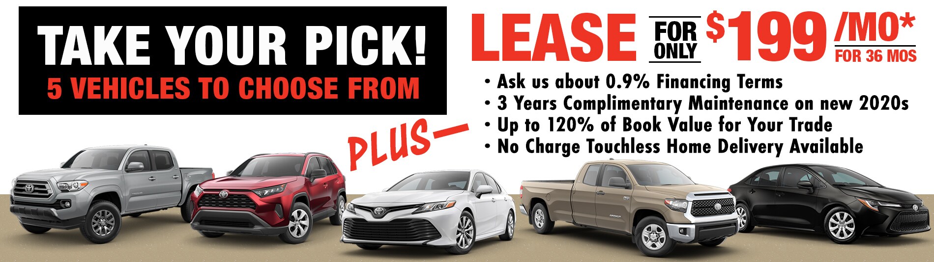 New Toyota & Used Car Dealer Larry H. Miller Toyota Peoria