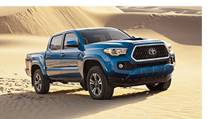 Tacoma in Colorado Springs