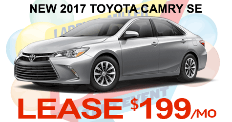 New Toyota Camry for Sale Colorado Springs