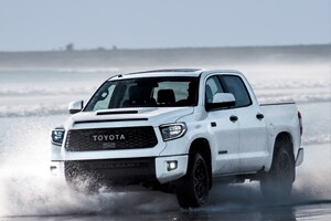 Toyota Tundra Colorado Springs