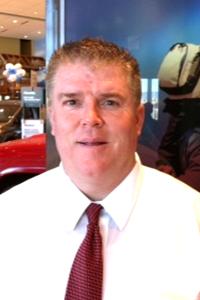 Paul Stetler