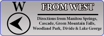 Directions From the 
West