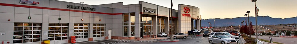 Colorado Springs Toyota >> Larry H Miller Liberty Toyota Colorado Springs Toyota Dealer Near Colorado Springs Toyota >> Larry H Miller Liberty Toyota Colorado Springs Toyota Dealer Near