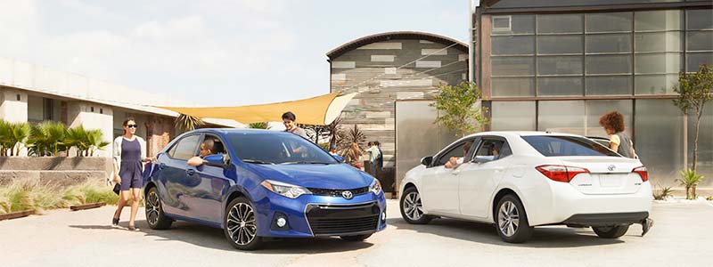 Used Car Super Center At Liberty Toyota In Colorado Springs