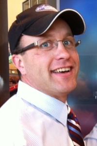 Gary Schmidt