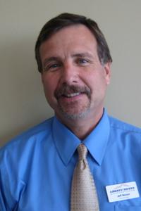 Jeff Nelson