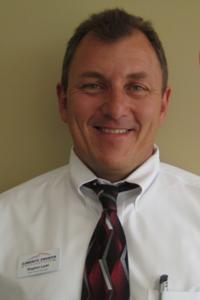 Steve Laski