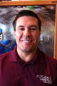 Jay Frank