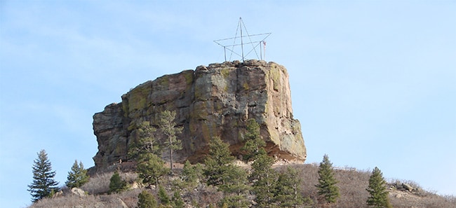 Ford service castle rock co #1