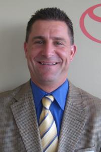 Steve Klemeneic