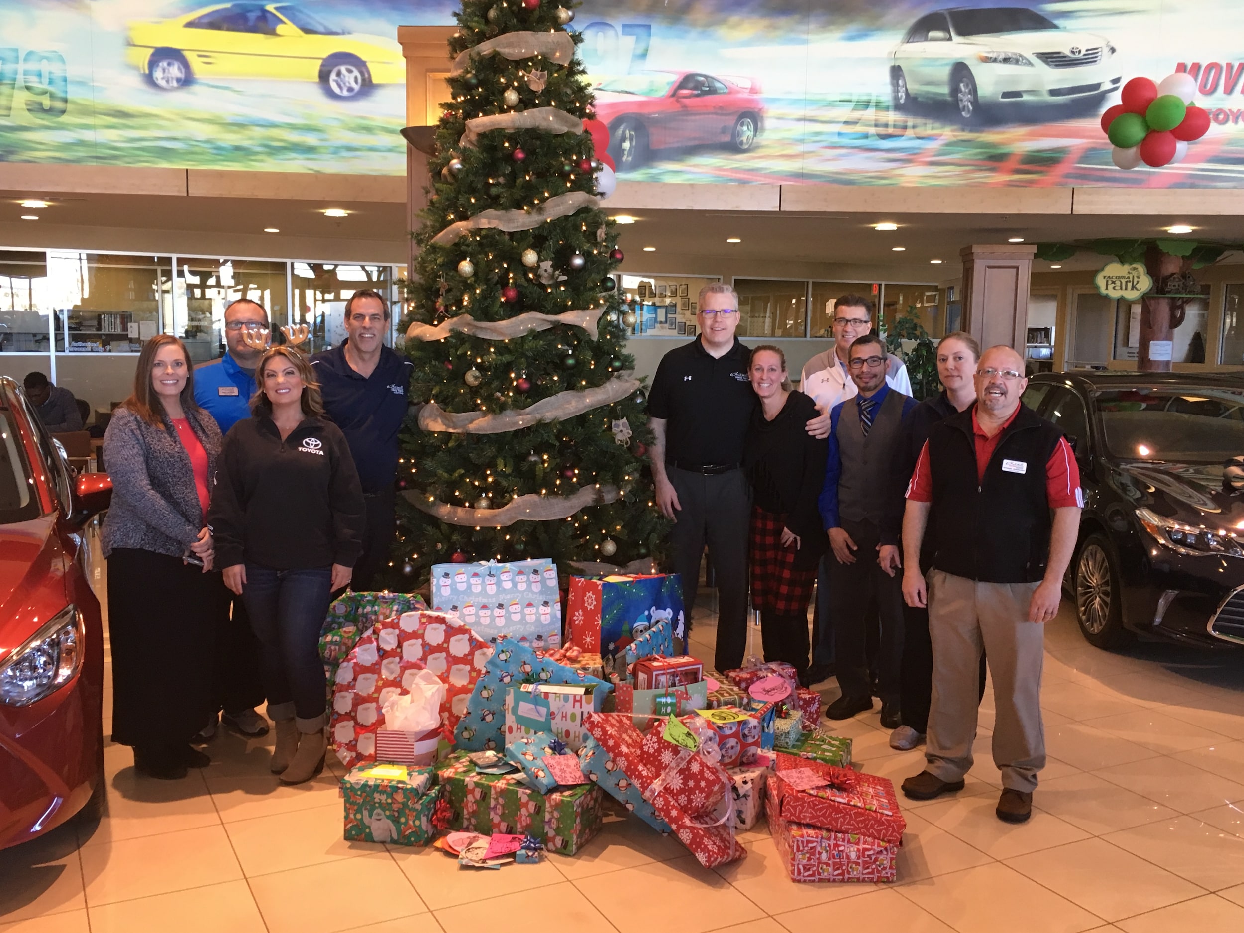 Larry H Miller Toyota Colorado Springs >> Community Involvement Larry H Miller Liberty Toyota Colorado Springs Larry H Miller Toyota Colorado Springs >> Community Involvement Larry H Miller Liberty Toyota Colorado Springs